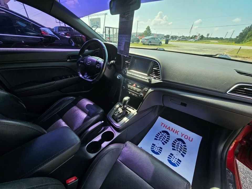 2018 Hyundai Elantra - Image 11 of 11