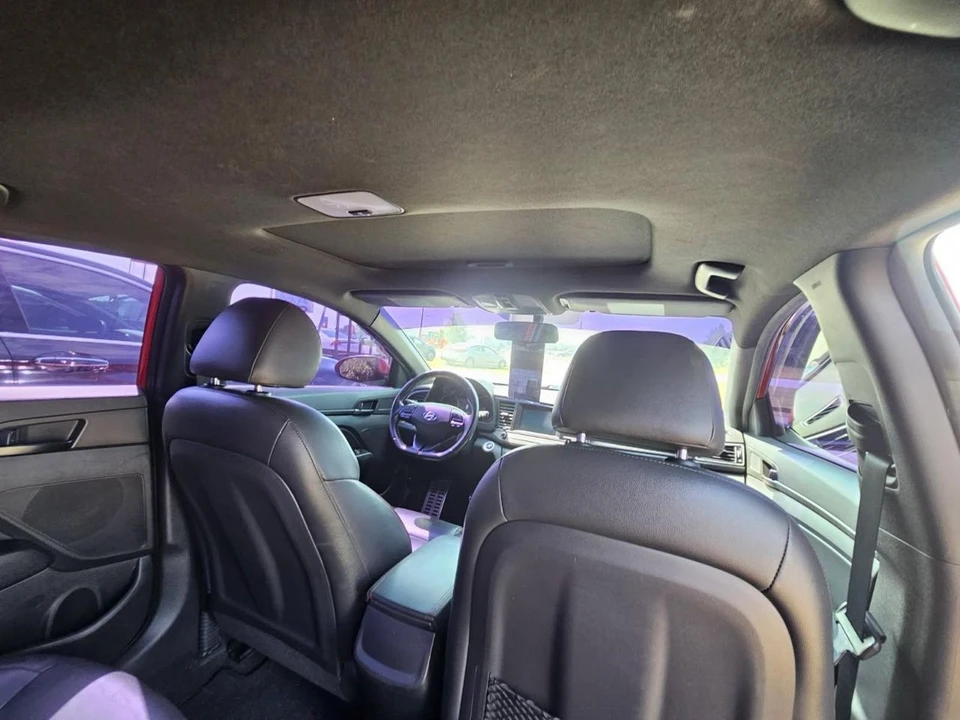 2018 Hyundai Elantra - Image 7 of 11