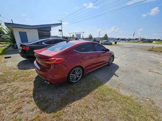 2018 Hyundai Elantra - Image 5 of 11