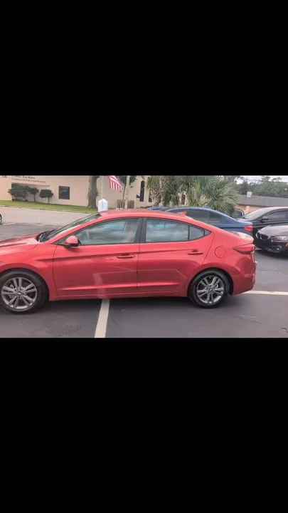 2018 Hyundai Elantra - Image 10 of 10