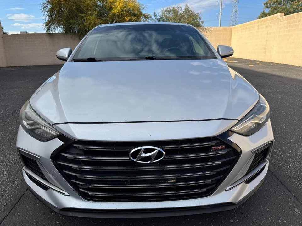 2018 Hyundai Elantra - Image 2 of 21