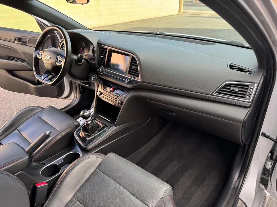 2018 Hyundai Elantra - Image 21 of 21