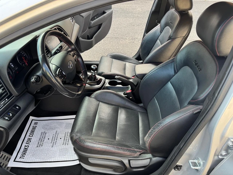 2018 Hyundai Elantra - Image 12 of 21