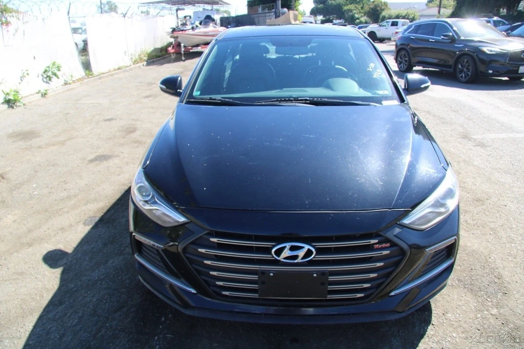 2018 Hyundai Elantra - Image 11 of 21