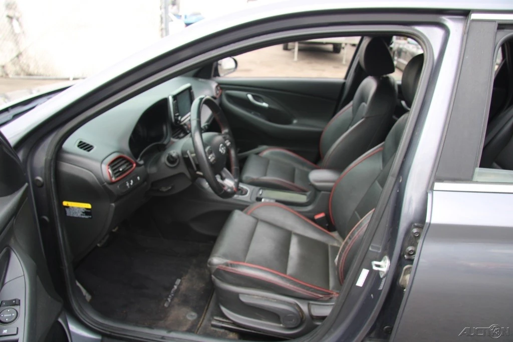 2018 Hyundai Elantra - Image 12 of 21