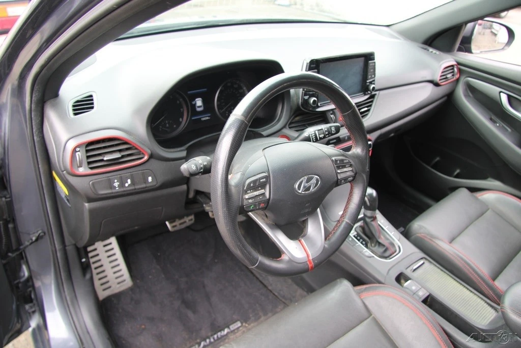 2018 Hyundai Elantra - Image 13 of 21