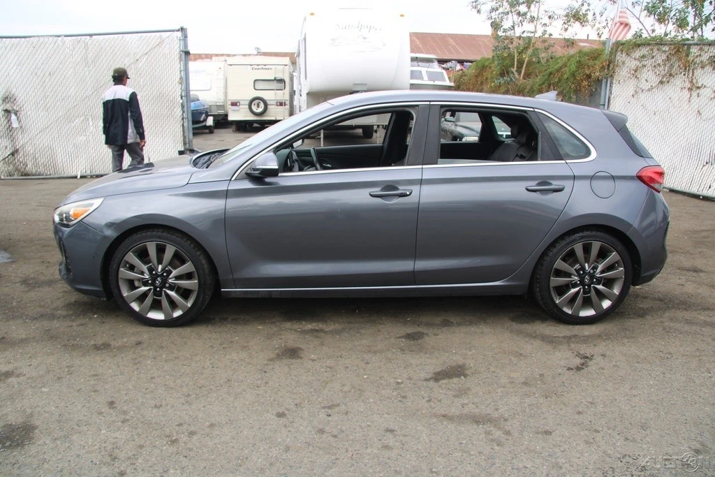 2018 Hyundai Elantra - Image 3 of 21
