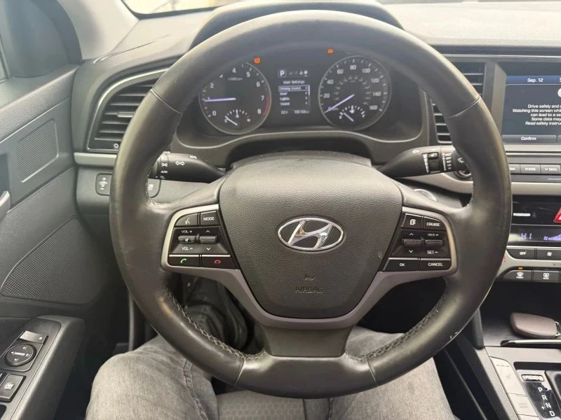 2018 Hyundai Elantra - Image 10 of 12