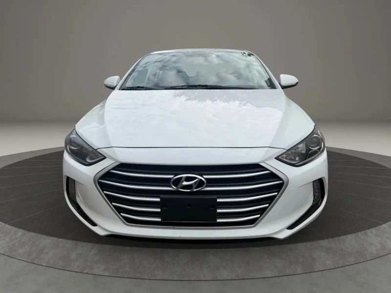 2018 Hyundai Elantra - Image 2 of 12