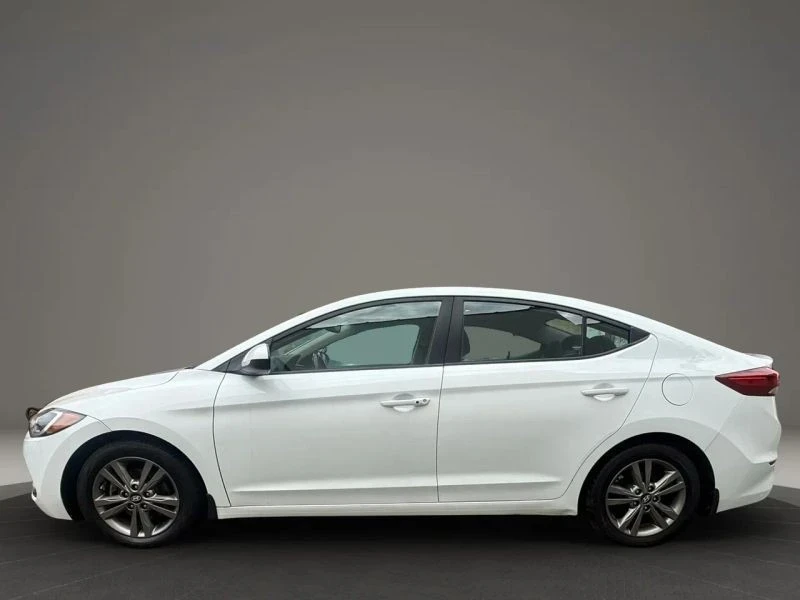 2018 Hyundai Elantra - Image 8 of 12