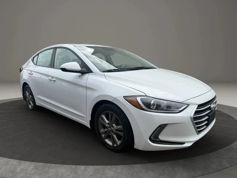 2018 Hyundai Elantra - Image 3 of 12