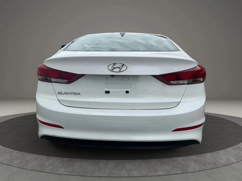 2018 Hyundai Elantra - Image 6 of 12