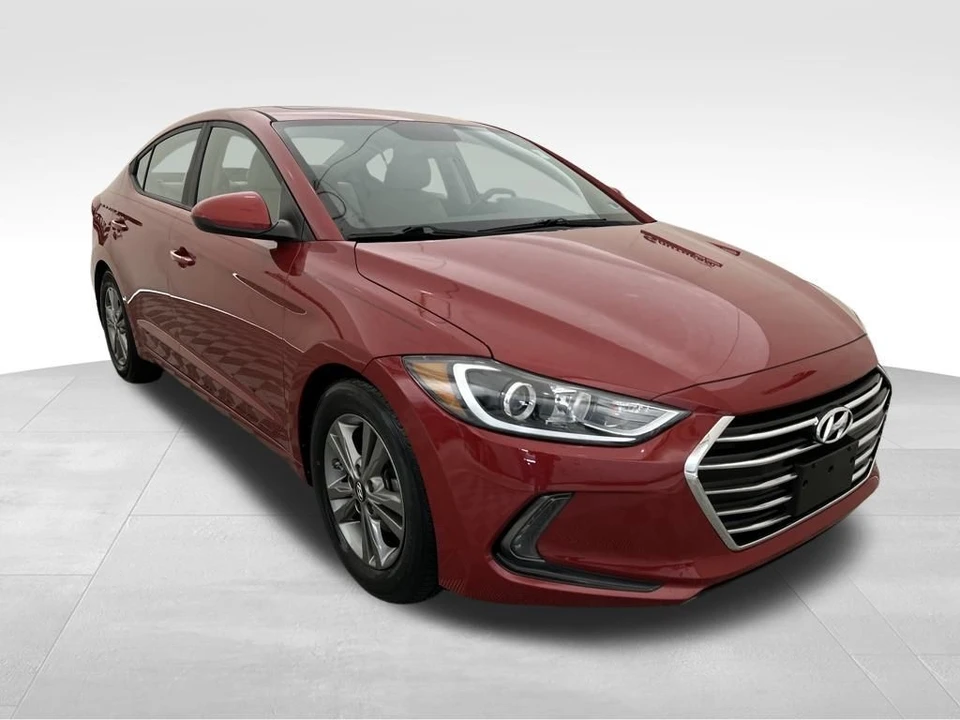 2018 Hyundai Elantra - Image 7 of 12