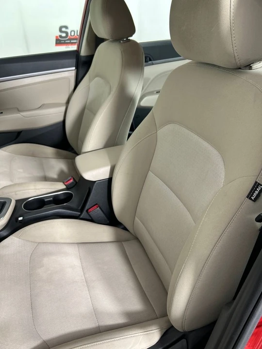 2018 Hyundai Elantra - Image 12 of 12