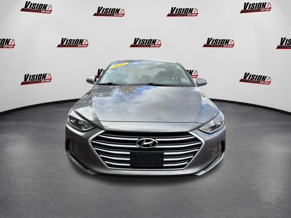 2018 Hyundai Elantra - Image 2 of 12