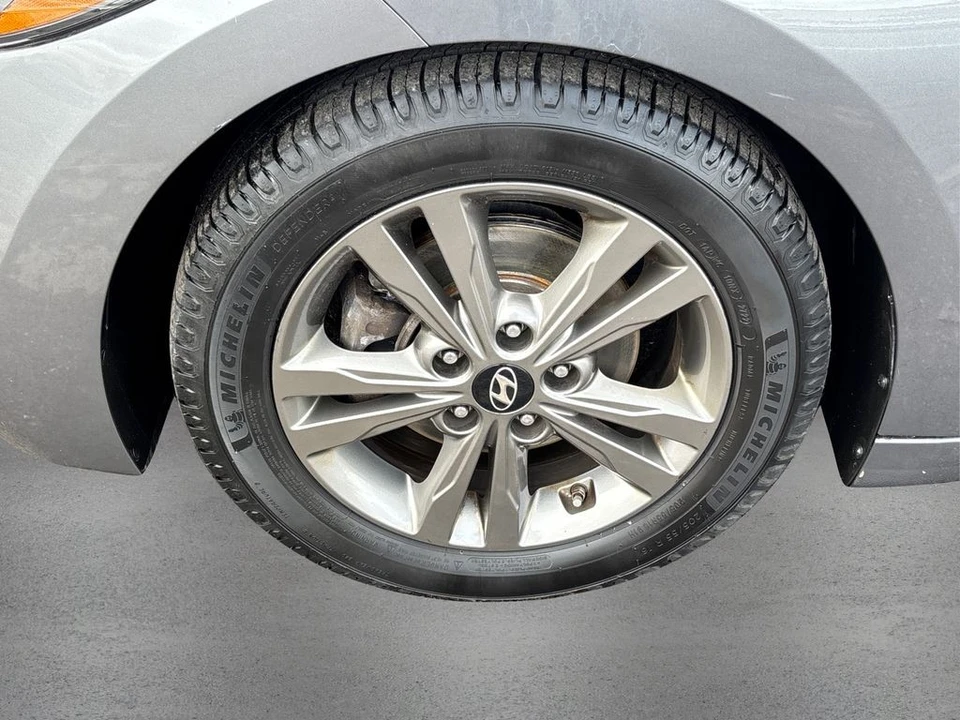 2018 Hyundai Elantra - Image 12 of 12