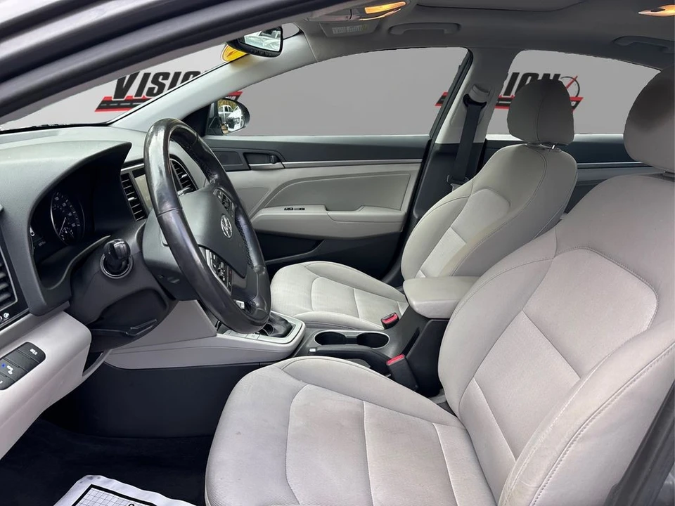 2018 Hyundai Elantra - Image 9 of 12