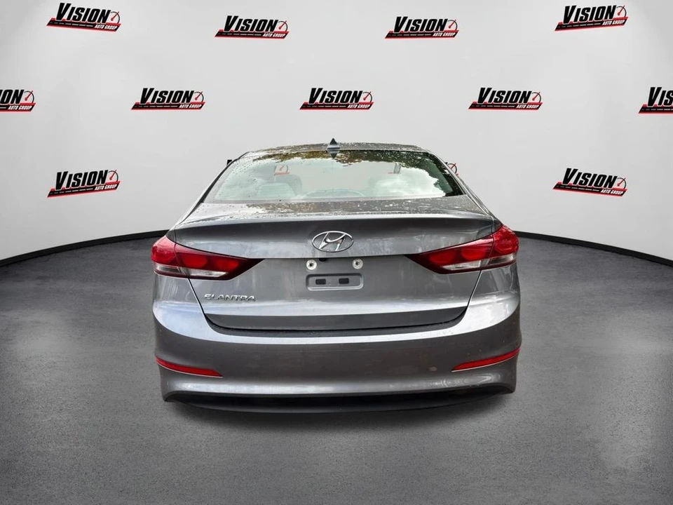 2018 Hyundai Elantra - Image 6 of 12