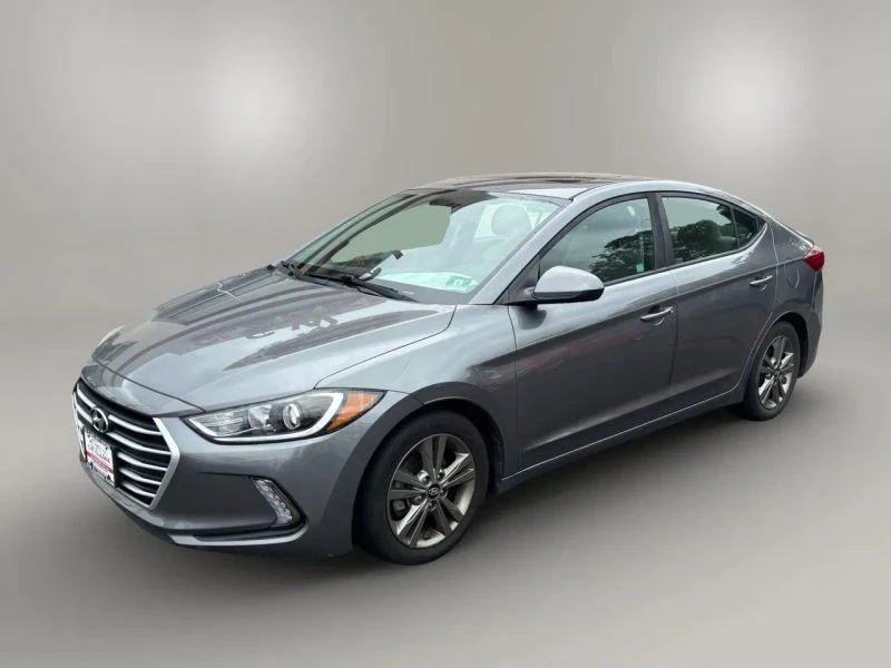 2018 Hyundai Elantra - Image 10 of 12