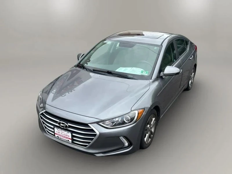 2018 Hyundai Elantra - Image 2 of 12