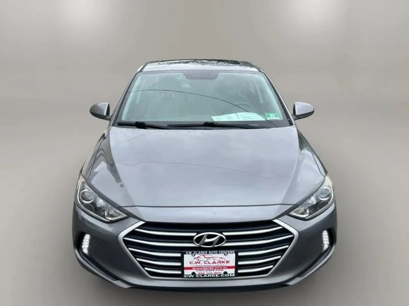 2018 Hyundai Elantra - Image 3 of 12