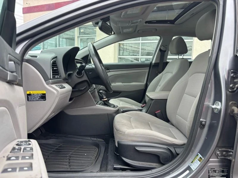 2018 Hyundai Elantra - Image 12 of 12
