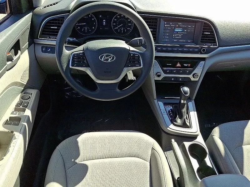 2018 Hyundai Elantra - Image 12 of 12