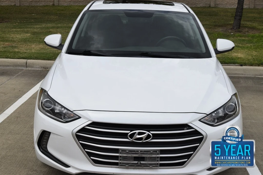 2018 Hyundai Elantra - Image 2 of 4