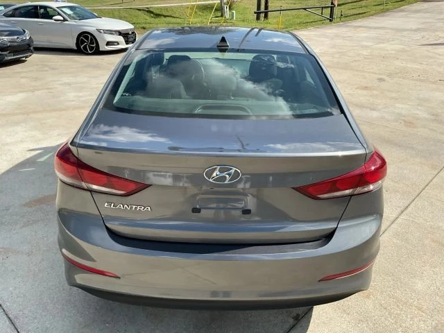 2018 Hyundai Elantra - Image 10 of 21