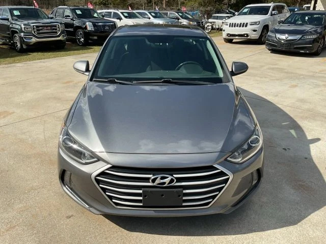 2018 Hyundai Elantra - Image 21 of 21