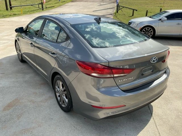 2018 Hyundai Elantra - Image 8 of 21