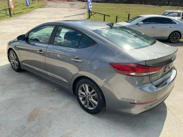 2018 Hyundai Elantra - Image 7 of 21