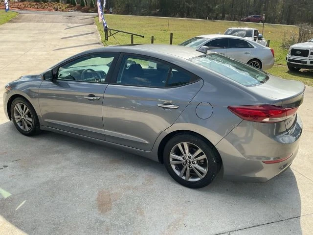 2018 Hyundai Elantra - Image 6 of 21