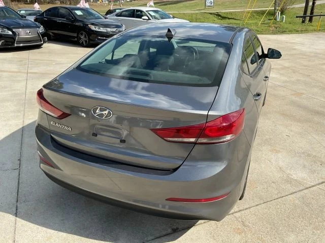2018 Hyundai Elantra - Image 11 of 21