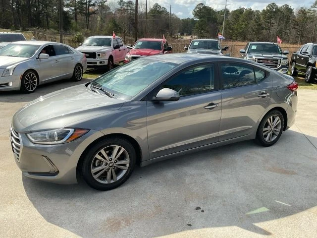 2018 Hyundai Elantra - Image 2 of 21