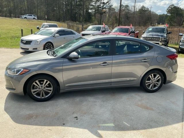 2018 Hyundai Elantra - Image 3 of 21