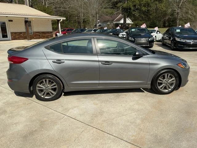 2018 Hyundai Elantra - Image 15 of 21