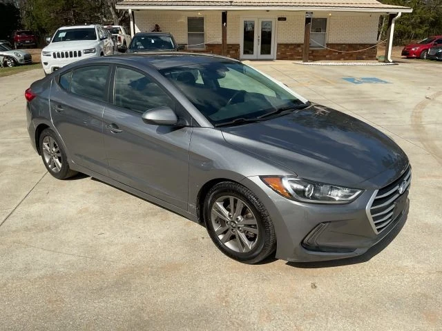 2018 Hyundai Elantra - Image 18 of 21