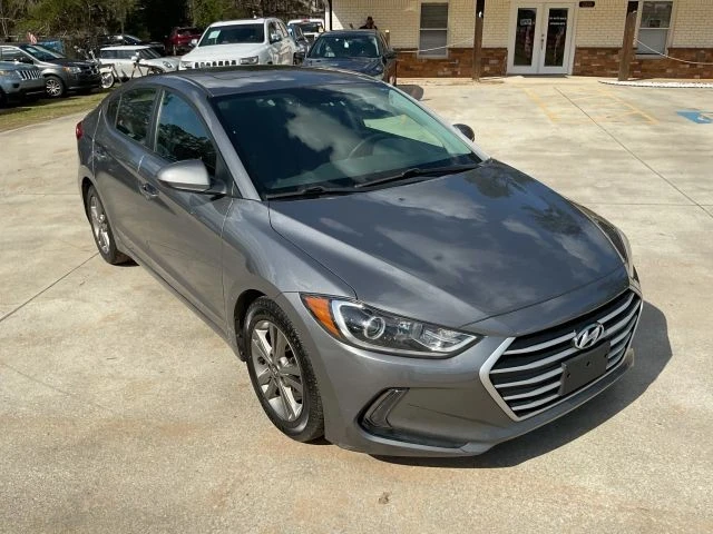 2018 Hyundai Elantra - Image 19 of 21