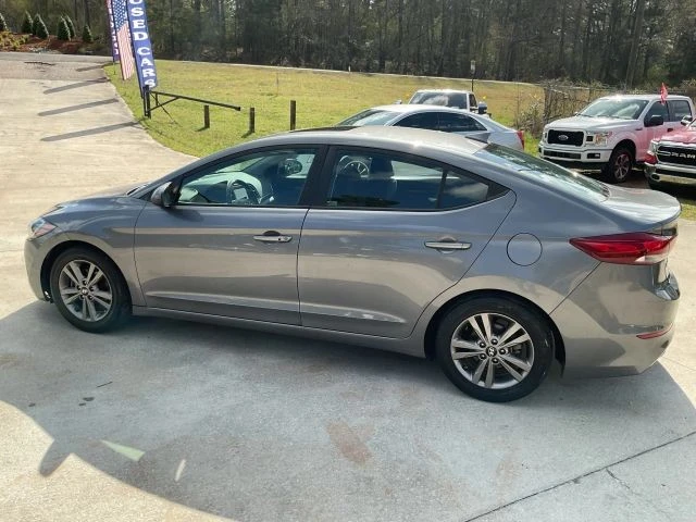 2018 Hyundai Elantra - Image 5 of 21