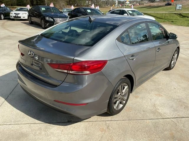 2018 Hyundai Elantra - Image 12 of 21
