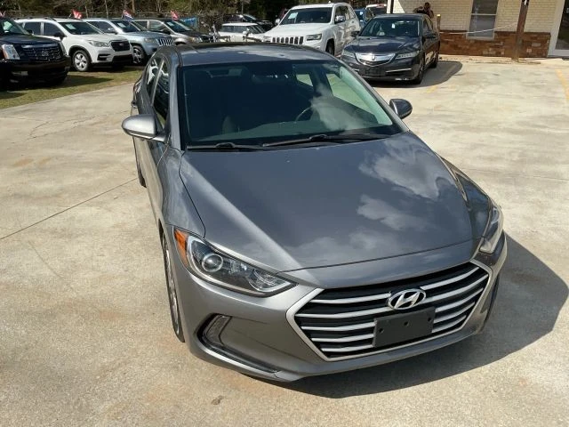 2018 Hyundai Elantra - Image 20 of 21