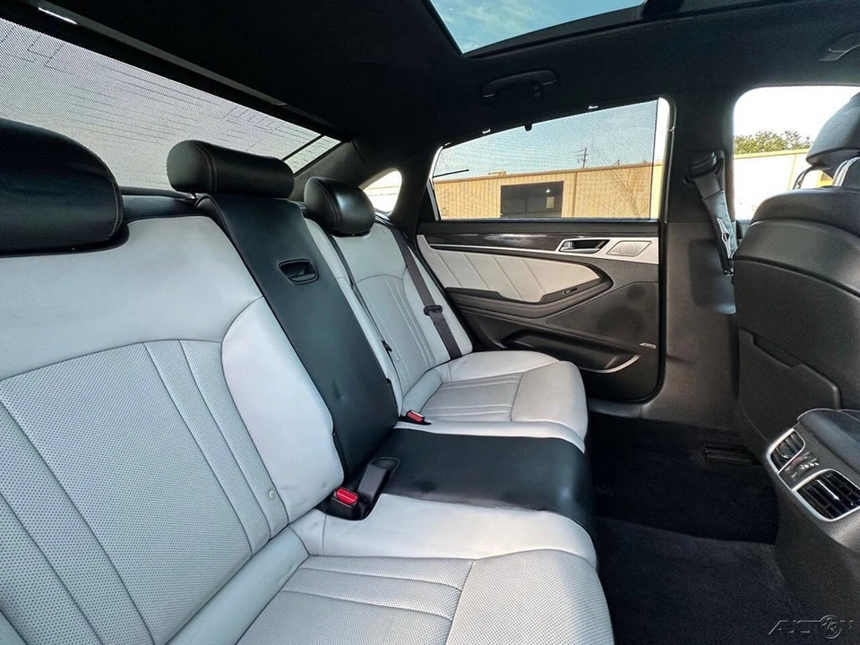 2018 Hyundai Genesis - Image 23 of 24