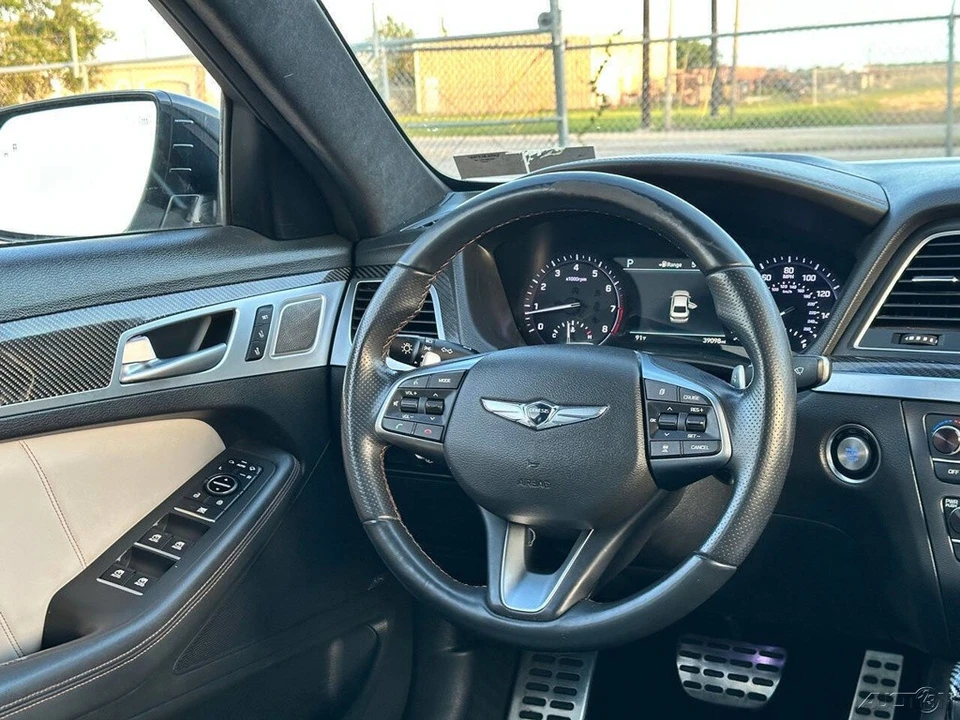 2018 Hyundai Genesis - Image 21 of 24