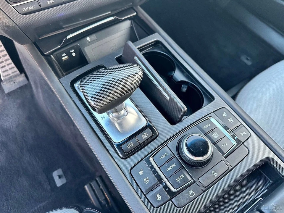 2018 Hyundai Genesis - Image 19 of 24