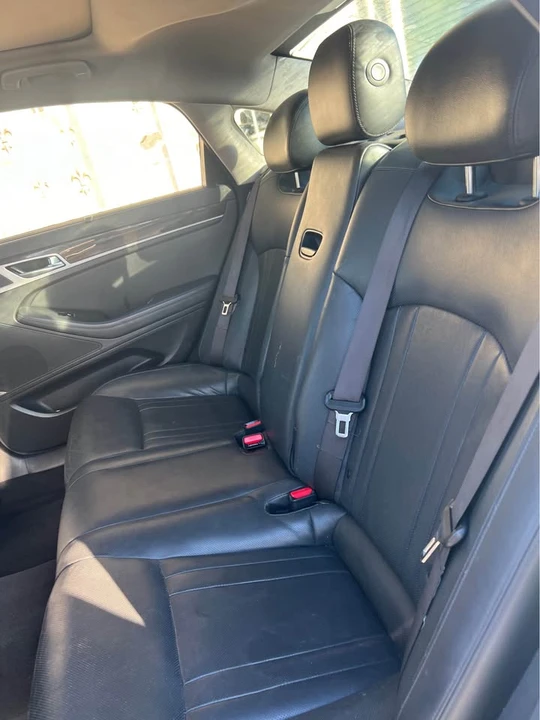 2018 Hyundai Genesis - Image 6 of 16