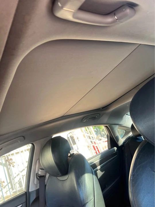 2018 Hyundai Genesis - Image 13 of 16
