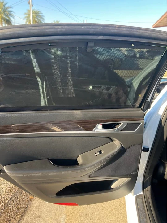 2018 Hyundai Genesis - Image 9 of 16