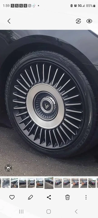 2018 Hyundai Genesis - Image 10 of 15