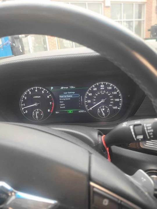 2018 Hyundai Genesis - Image 7 of 15